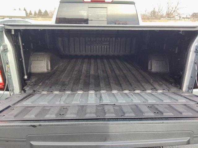 used 2024 GMC Sierra 1500 car, priced at $48,995