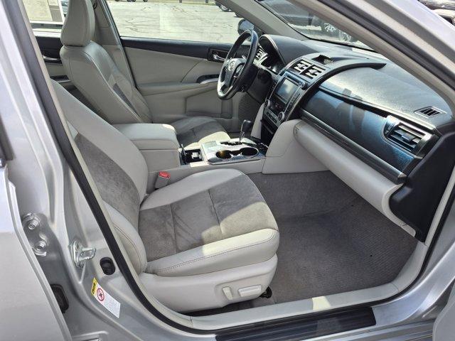 used 2012 Toyota Camry Hybrid car, priced at $13,900