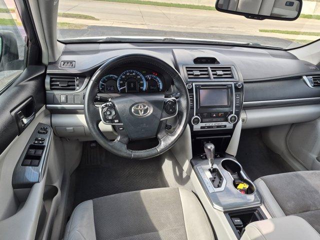 used 2012 Toyota Camry Hybrid car, priced at $13,900