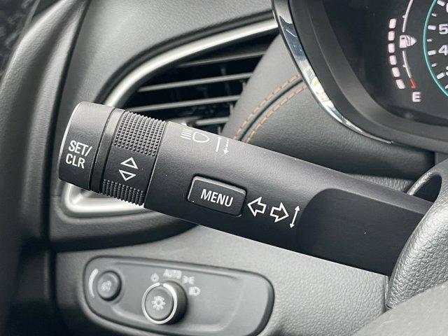 used 2019 Chevrolet Trax car, priced at $13,987