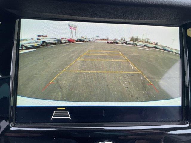 used 2019 Chevrolet Trax car, priced at $13,987