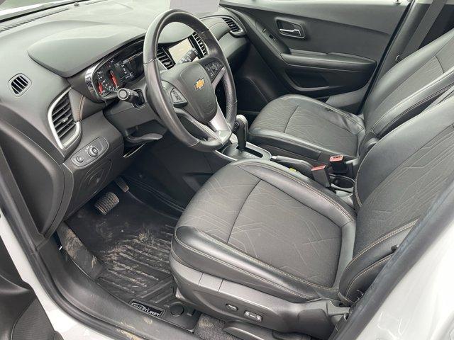 used 2019 Chevrolet Trax car, priced at $13,987