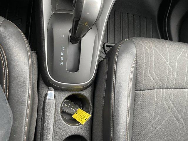 used 2019 Chevrolet Trax car, priced at $13,987