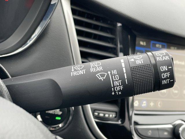 used 2019 Chevrolet Trax car, priced at $13,987