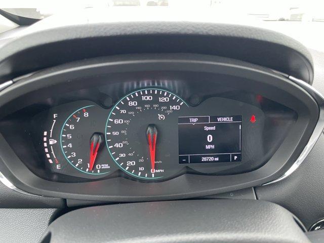 used 2019 Chevrolet Trax car, priced at $13,987