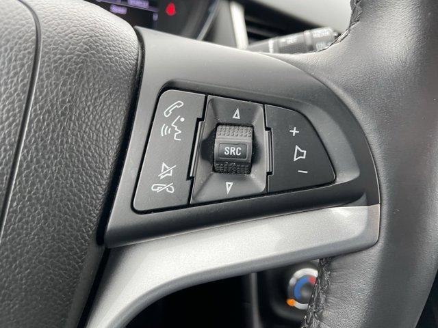 used 2019 Chevrolet Trax car, priced at $13,987