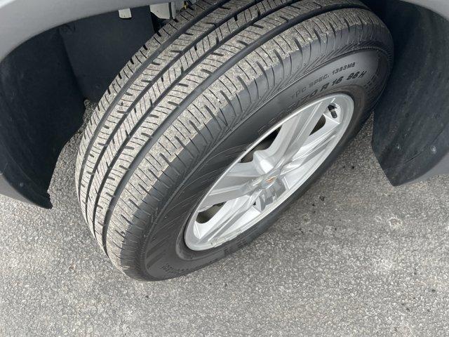 used 2019 Chevrolet Trax car, priced at $13,987