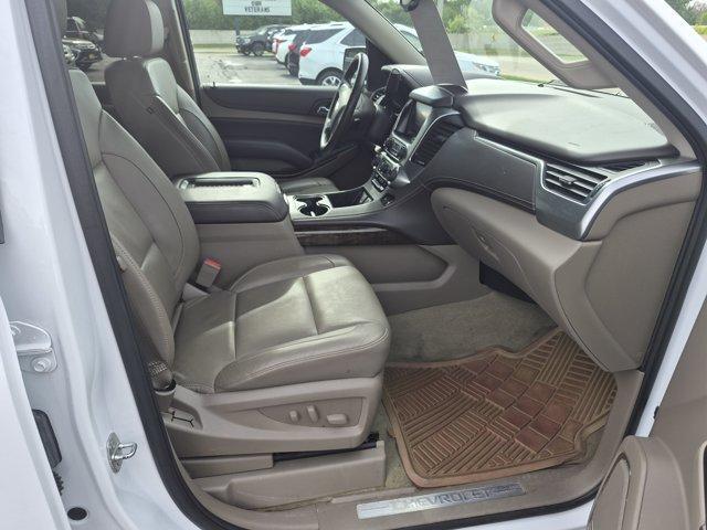 used 2016 Chevrolet Suburban car, priced at $22,900