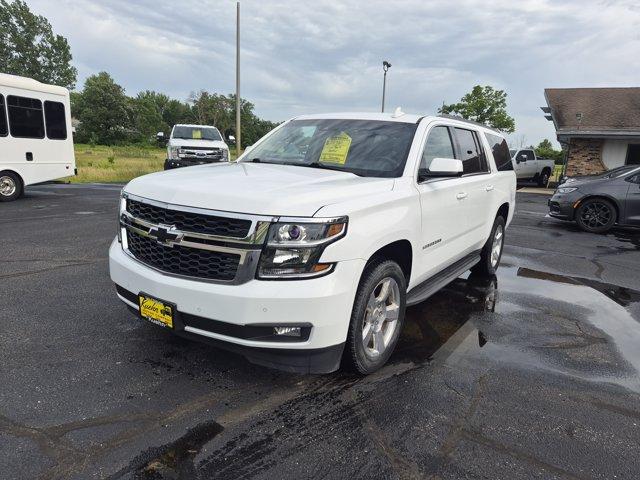 used 2016 Chevrolet Suburban car, priced at $22,900