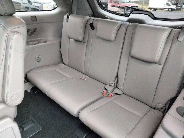 used 2019 Toyota Highlander car, priced at $28,995