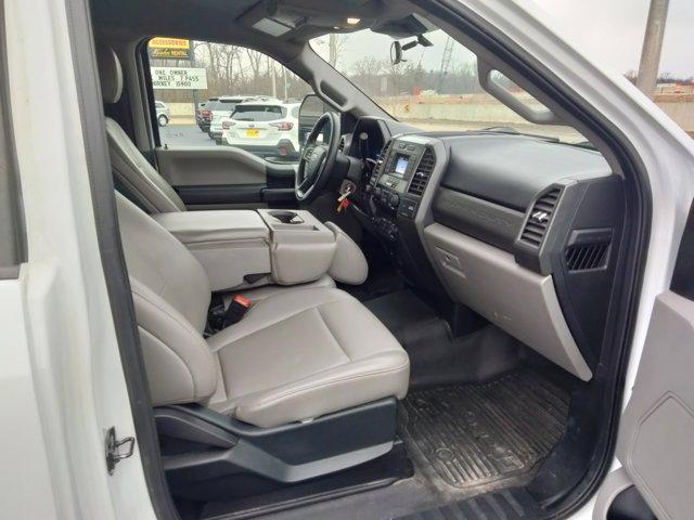 used 2021 Ford F-250 car, priced at $21,950