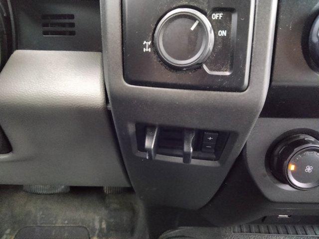 used 2021 Ford F-250 car, priced at $21,950