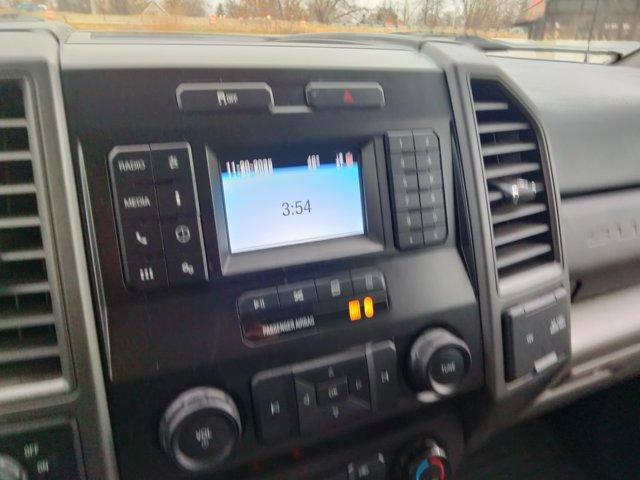 used 2021 Ford F-250 car, priced at $21,950