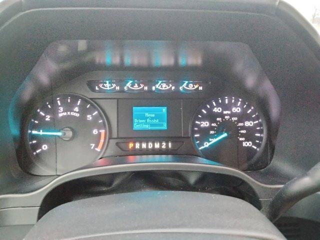 used 2021 Ford F-250 car, priced at $21,950