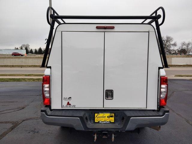 used 2021 Ford F-250 car, priced at $21,950