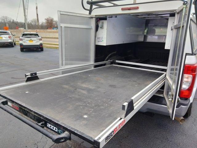 used 2021 Ford F-250 car, priced at $21,950