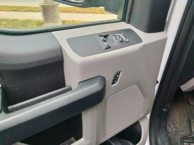 used 2021 Ford F-250 car, priced at $21,950