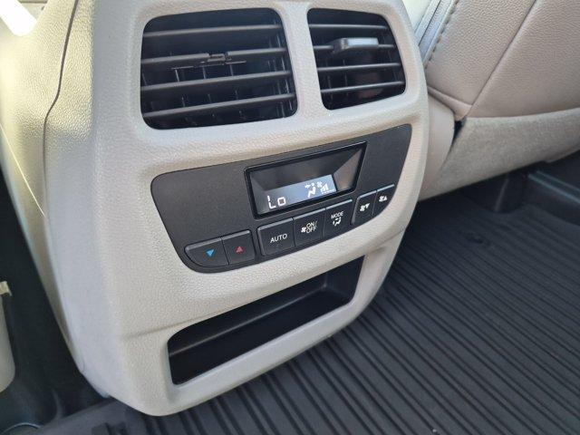 used 2017 Honda Pilot car, priced at $19,985