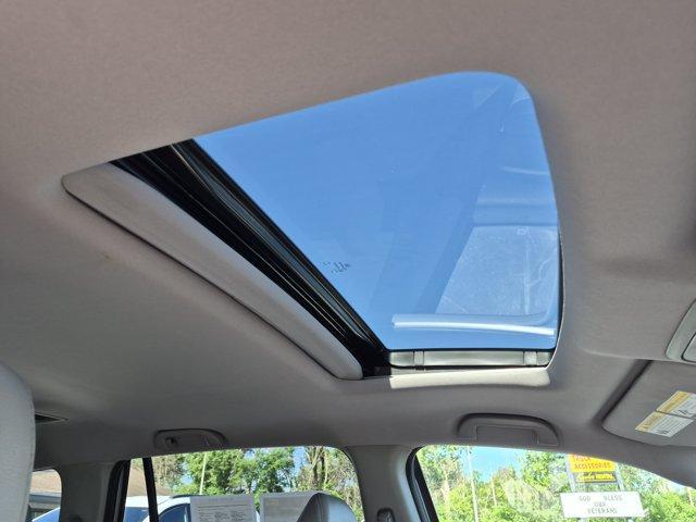 used 2017 Honda Pilot car, priced at $19,985