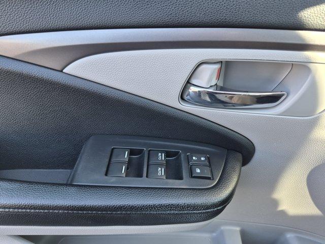 used 2017 Honda Pilot car, priced at $19,985