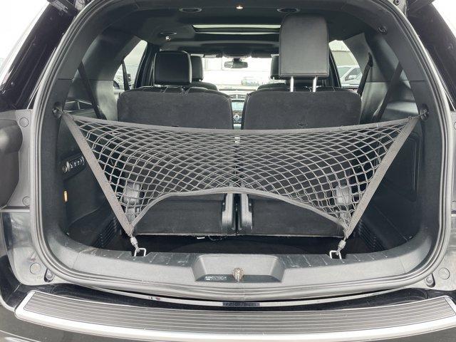 used 2018 Ford Explorer car, priced at $24,917