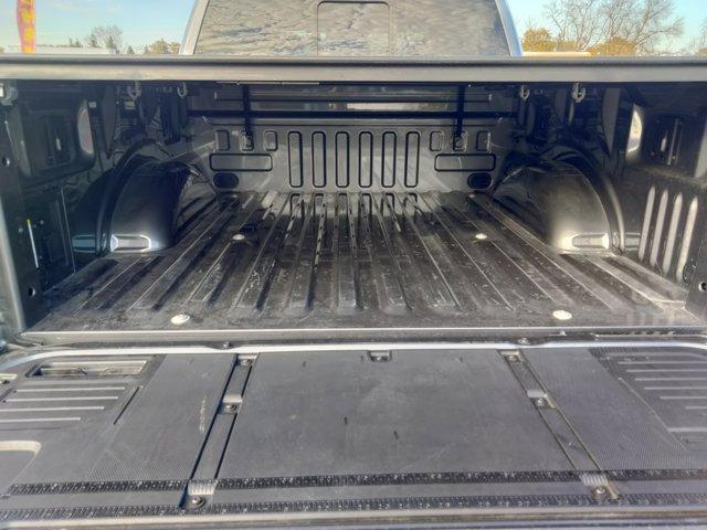 used 2022 Ford F-150 car, priced at $46,998