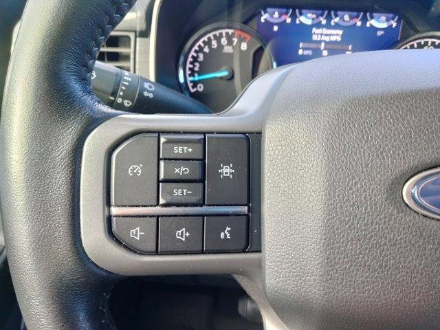 used 2022 Ford F-150 car, priced at $46,998