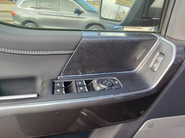 used 2022 Ford F-150 car, priced at $46,998