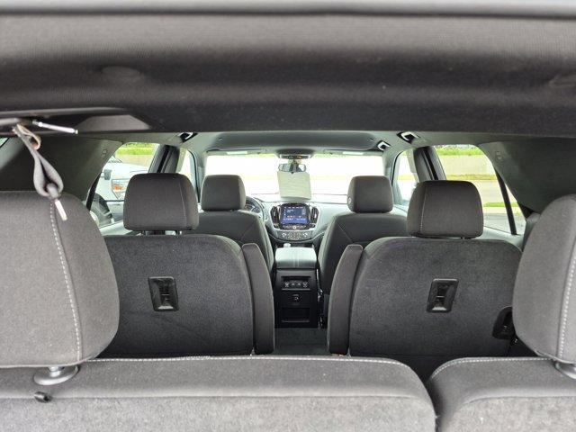 used 2022 Chevrolet Traverse car, priced at $29,785