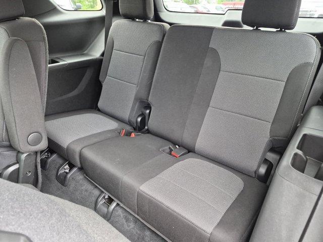used 2022 Chevrolet Traverse car, priced at $29,785