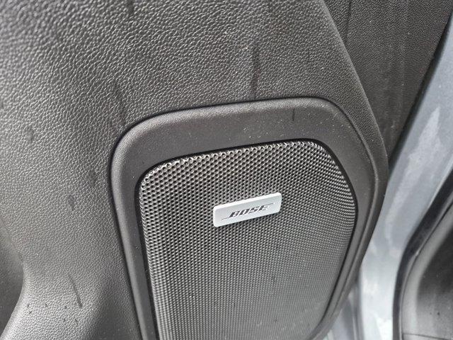 used 2020 Chevrolet Silverado 1500 car, priced at $35,980