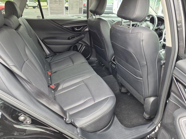 used 2022 Subaru Outback car, priced at $23,450