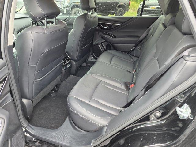 used 2022 Subaru Outback car, priced at $23,450