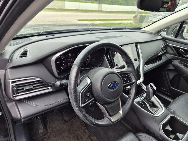 used 2022 Subaru Outback car, priced at $23,450