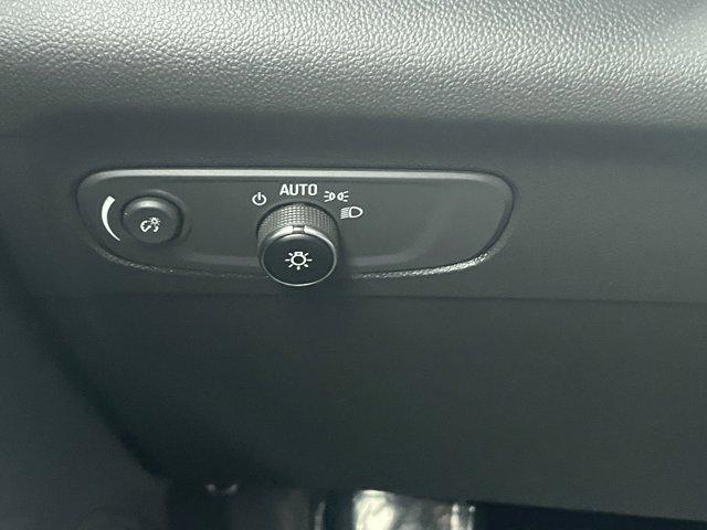 used 2023 Buick Envision car, priced at $28,997