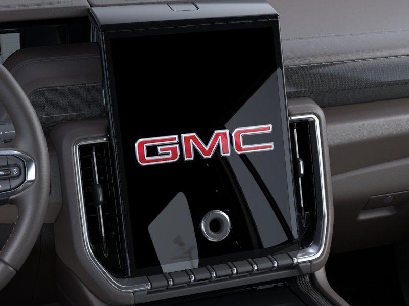 new 2026 GMC Yukon car, priced at $84,590