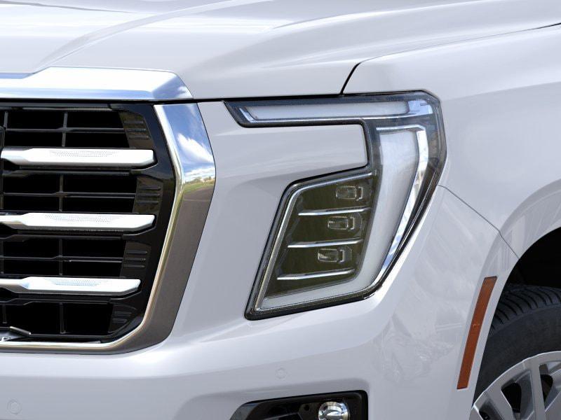 new 2026 GMC Yukon car, priced at $84,590