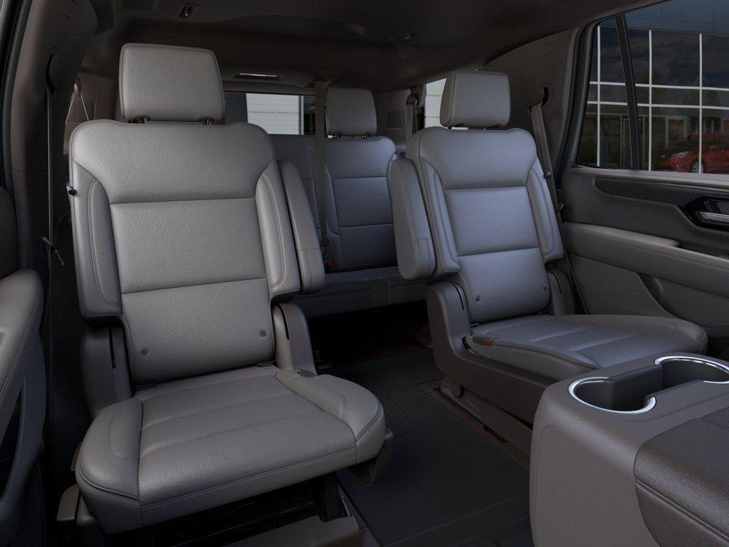 new 2026 GMC Yukon car, priced at $84,590