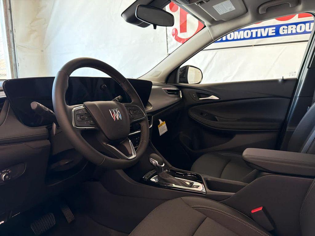new 2026 Buick Encore GX car, priced at $30,235