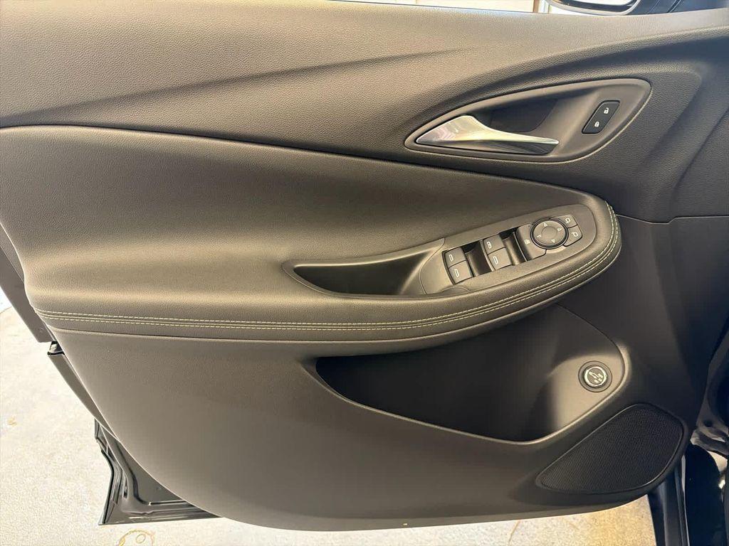 new 2026 Buick Encore GX car, priced at $30,235