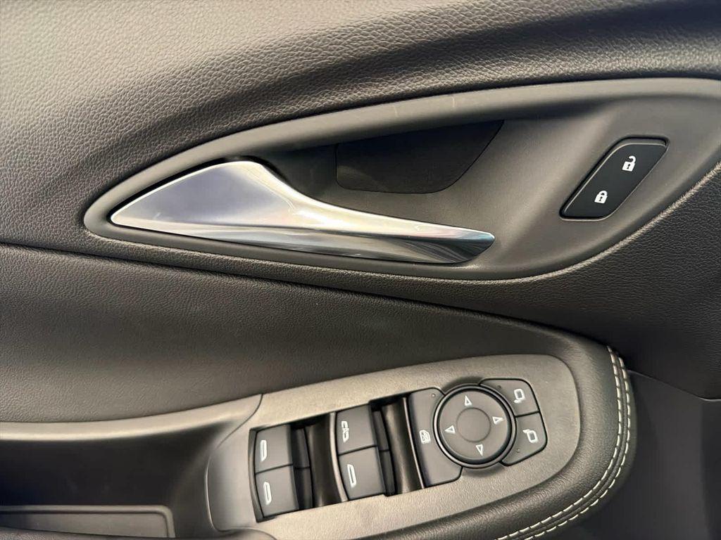 new 2026 Buick Encore GX car, priced at $30,235