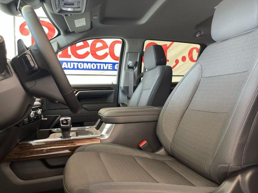 new 2026 GMC Sierra 1500 car, priced at $62,680