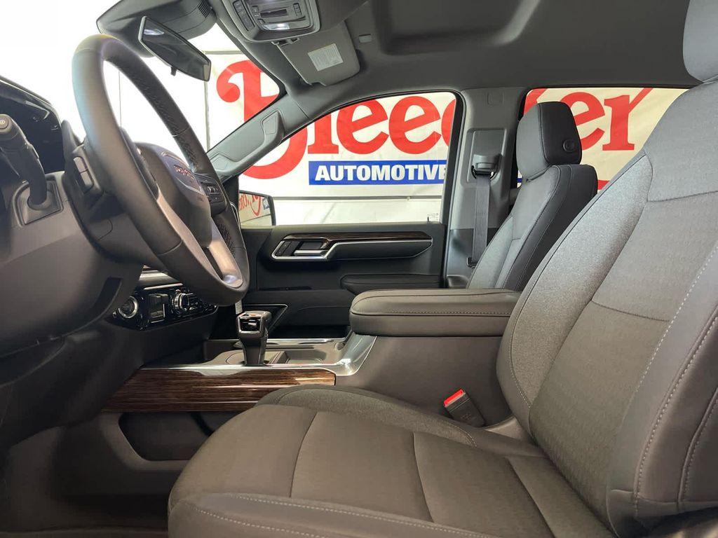 new 2026 GMC Sierra 1500 car, priced at $62,680