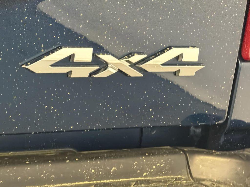 used 2024 Ram 2500 car, priced at $44,395