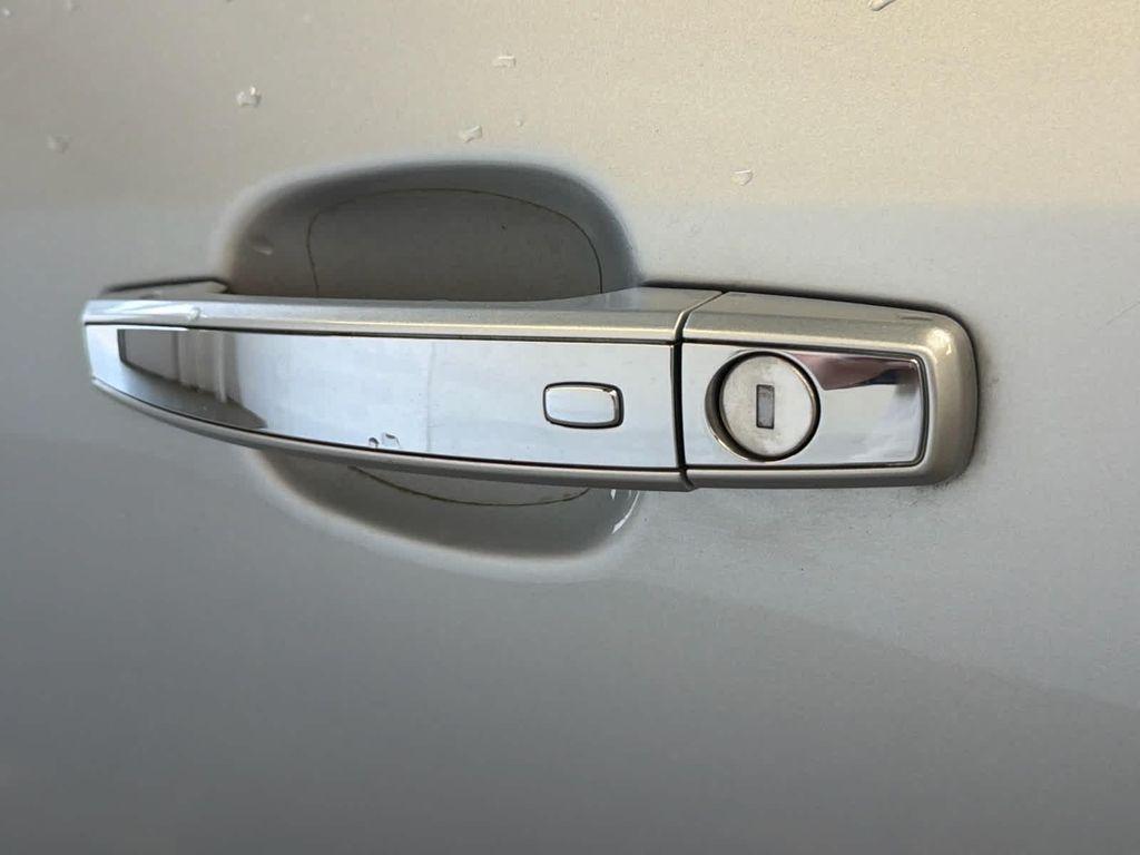 used 2022 Buick Encore car, priced at $18,700