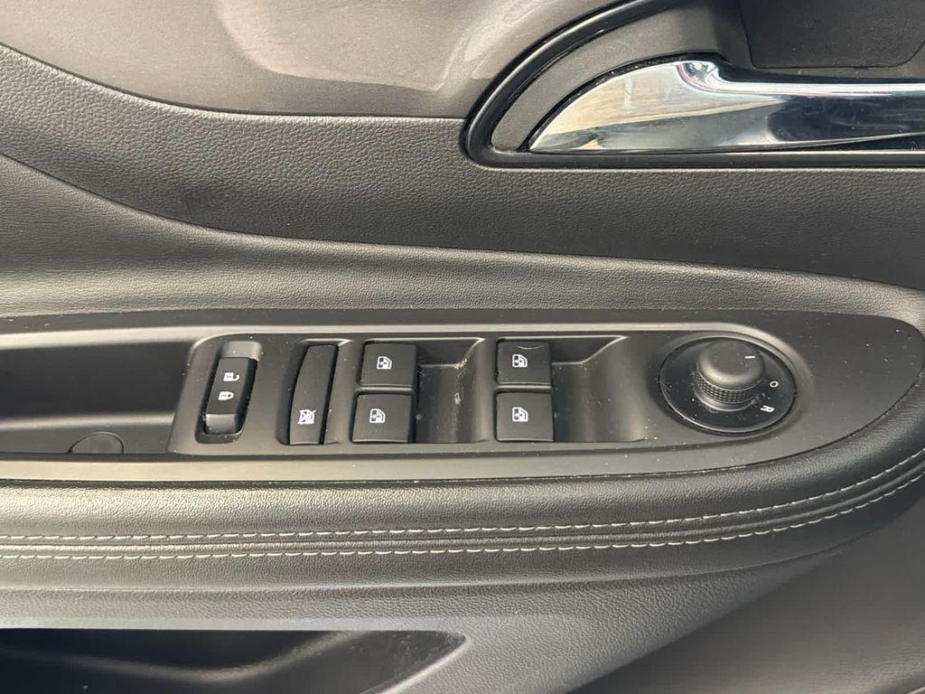 used 2022 Buick Encore car, priced at $18,700