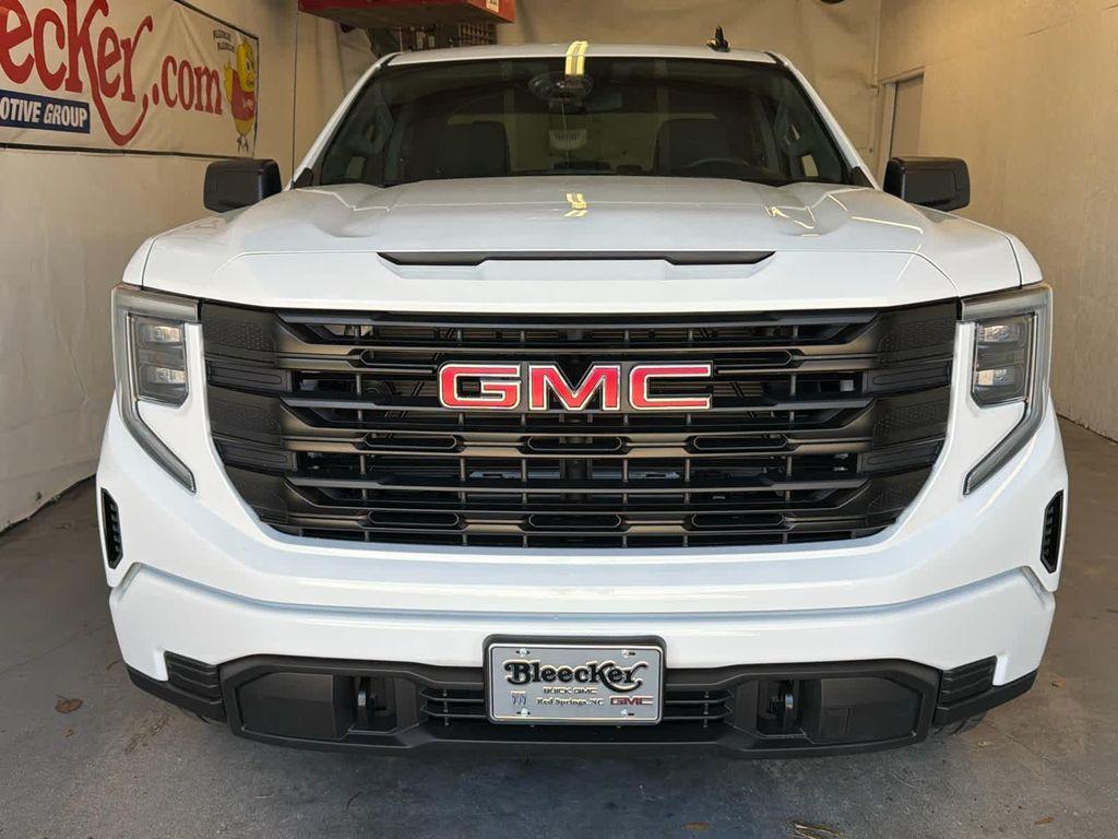new 2026 GMC Sierra 1500 car, priced at $44,900