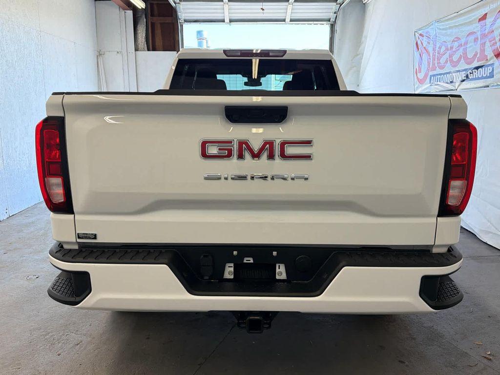 new 2026 GMC Sierra 1500 car, priced at $44,900