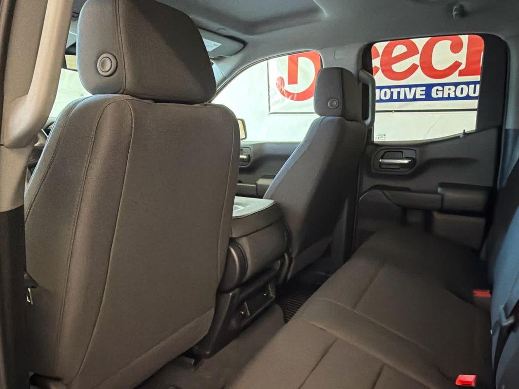 new 2026 GMC Sierra 1500 car, priced at $44,900