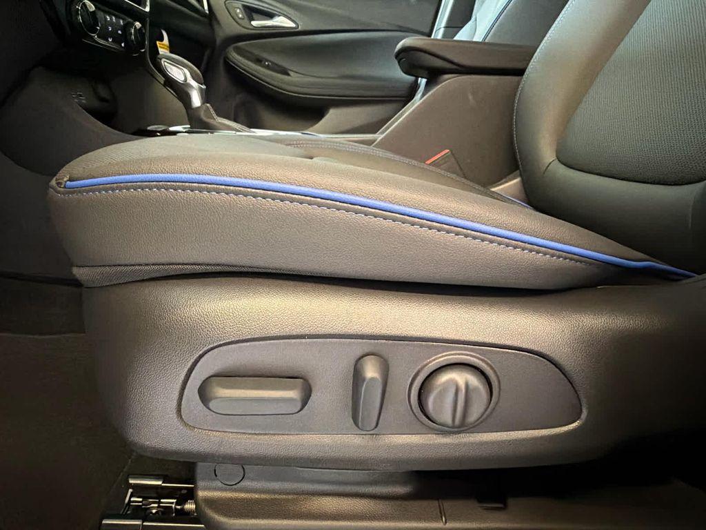 new 2026 Buick Encore GX car, priced at $30,524